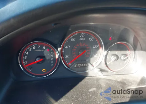 2005 Honda Civic Lx z USA, uszkodzony, nr VIN 1HGEM22525L009191